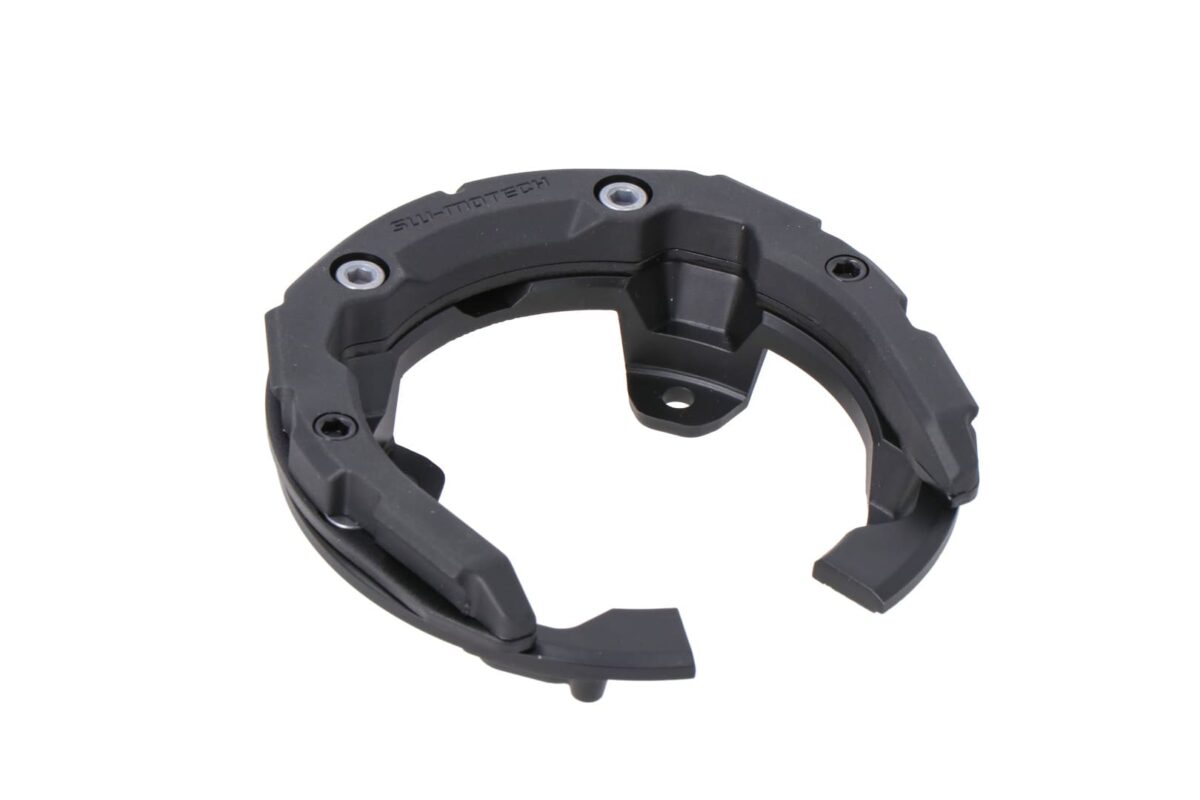 PRO tank ring – Black. Kawasaki models (20-).