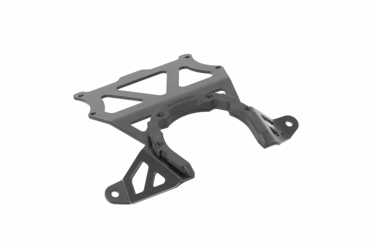 PRO tank ring – Black. Yamaha Ténéré 700 World Raid / Rally.