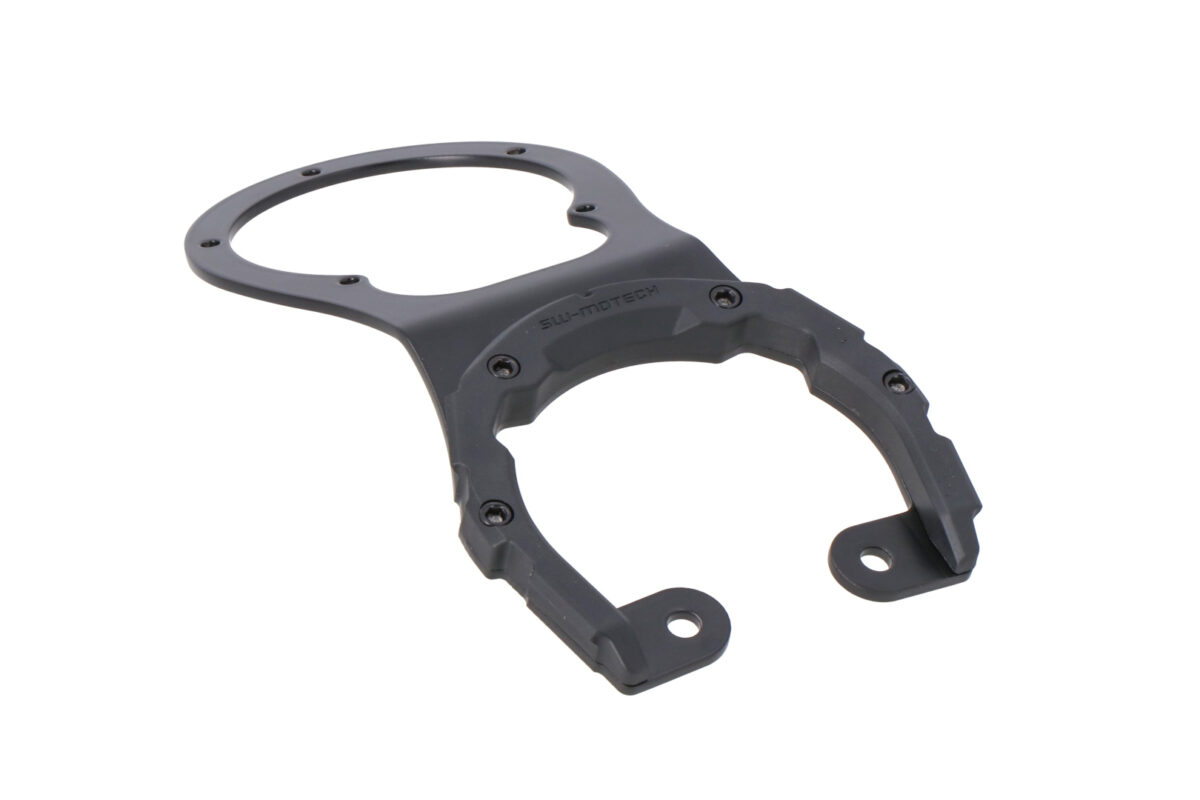PRO tank ring – Black. Honda CMX500 Rebel (16-).