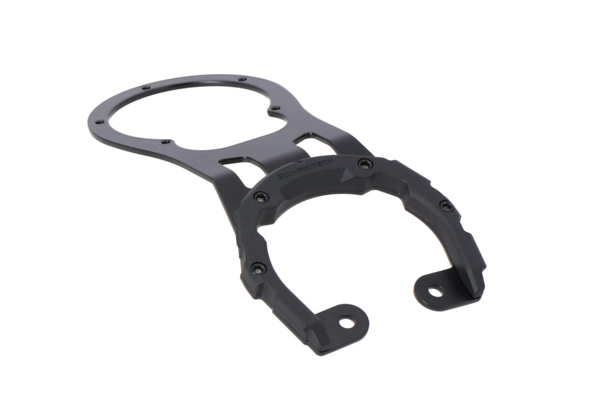PRO tank ring – Black. Honda CMX Rebel 1100 (20-).