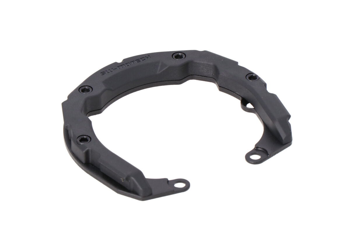 PRO tank ring – Black. Voge 650 DSX (22-).