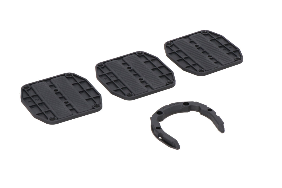 PRO tank ring – Black. BMW R 1300 GS (23-).