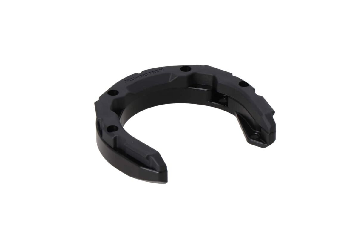 PRO tank ring – Black. Yamaha MT-09 (23-).
