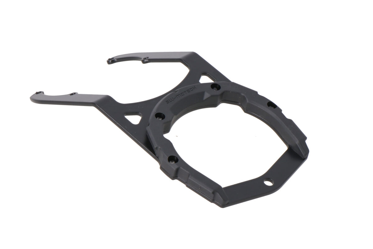 PRO tank ring – Black. Royal Enfield Himalayan 450 (23-).