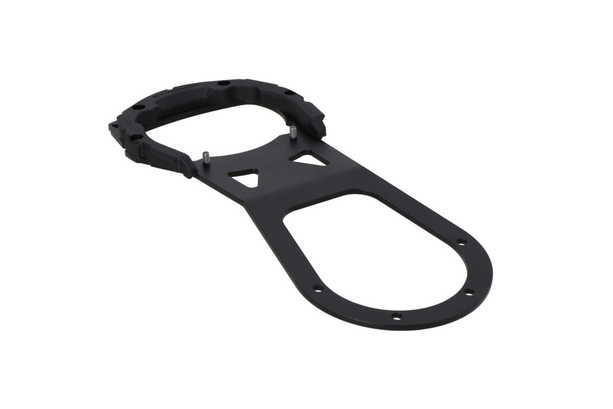 PRO tank ring – Black. Husqvarna Svartpilen 801 (24-).