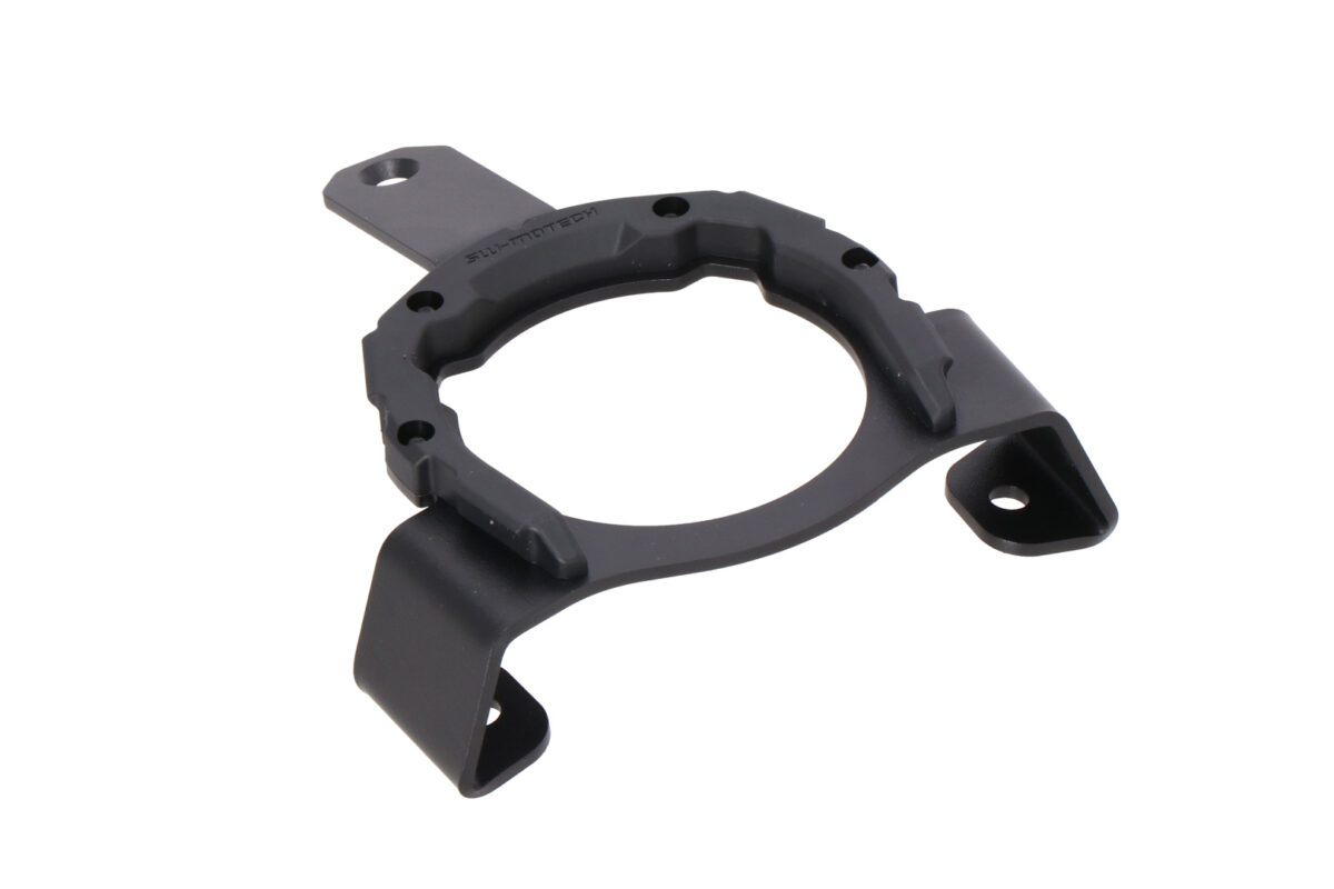 PRO tank ring – Black. Indian Scout models (24-) w/o Limited+Tech.