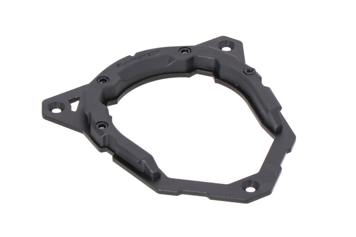 PRO tank ring – Black. BMW R 1300 R / R 1300 RS (25-).