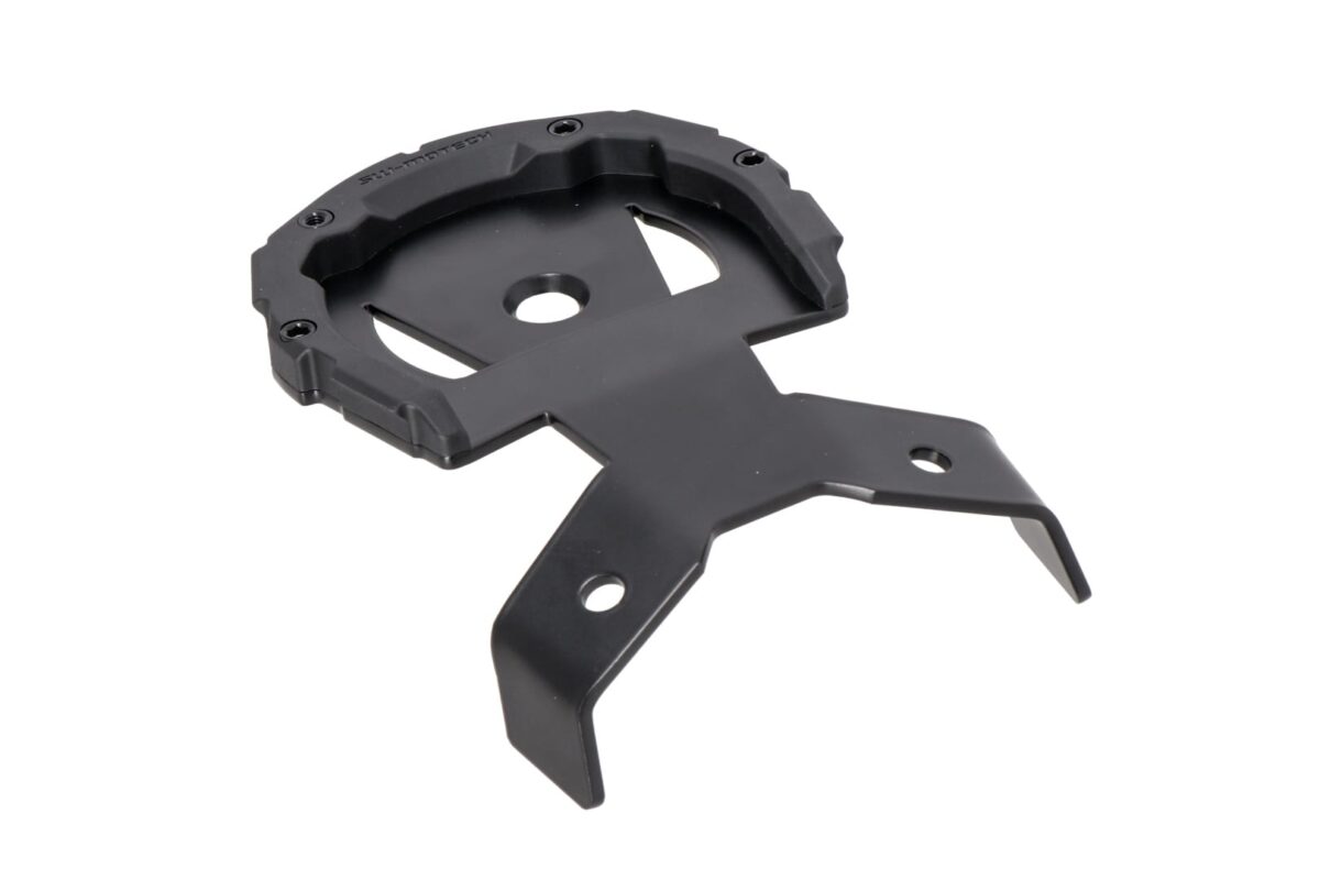 PRO tank ring – Black. Harley-Davidson Low Rider S (19-).