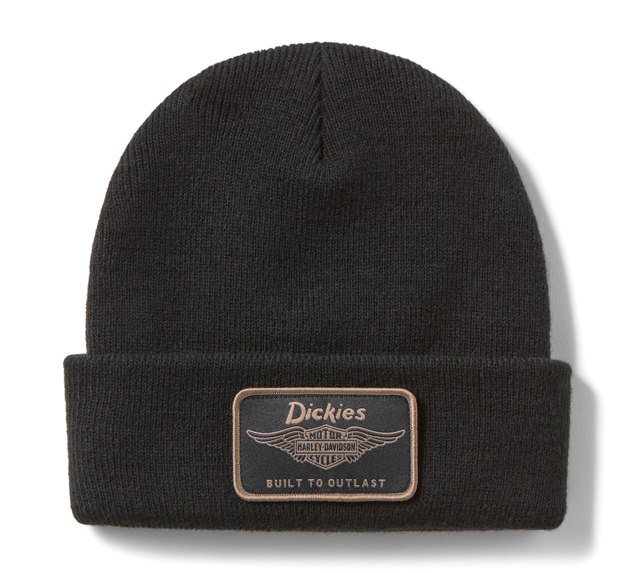 Harley-Davidson Dickies x H-D® Knit Beanie