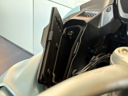 Ducati Multistrada V4 Rally 2027, kuva 25