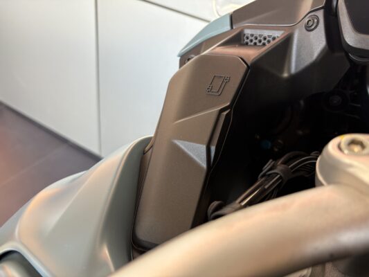 Ducati Multistrada V4 Rally 2027, kuva 24