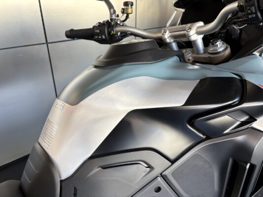 Ducati Multistrada V4 Rally 2027, kuva 21