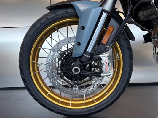Ducati Multistrada V4 Rally 2027, kuva 12