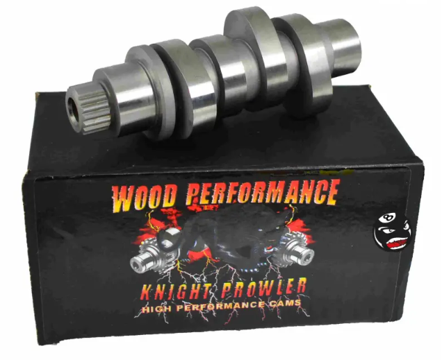 Wood Performance WM8-22XE