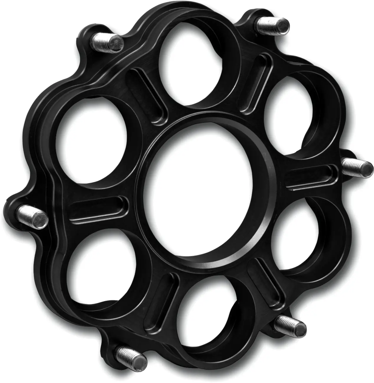 JT SPROCKETS SPROCKET CARRIER DUC 12110989 / JTA760B